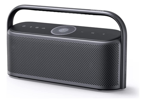 Corneta Hi-res Anker Soundcore Motion X600. Sonido Espacial 