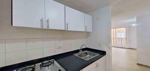 Apartamento Para Venta En Zipaquirá (31674556952).