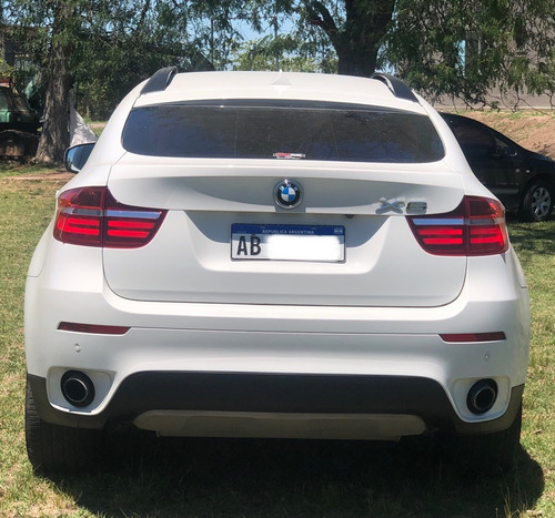 Bmw 35i X-drive 2013 Comprada 0km En 2017 (unico Dueño)
