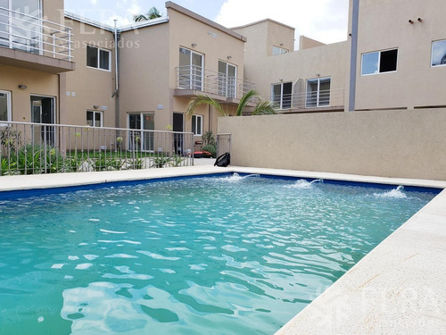 Imagen 14 de 17 de Venta De Departamento 3 Ambientes En Bernal (24224)