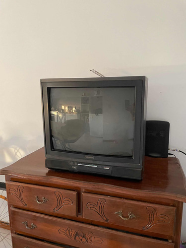 Televisor Toshiba 21 Pulgadas