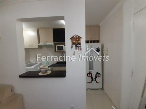 Imagem 5 de 15 de 01235 - Apartamento 2 Dorms, Ponte Grande - Guarulhos/sp - 1235