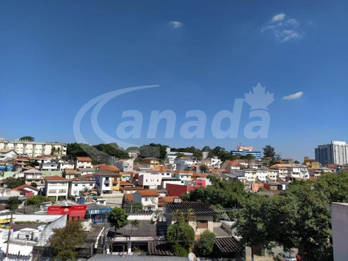Imagem 9 de 15 de Ref.: 878 - Sobrado Em Osasco Para Venda - V878