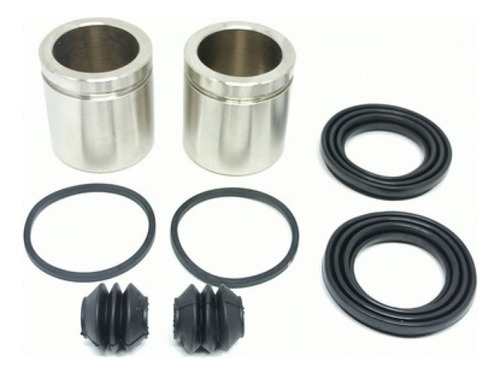 Kit Pistão Pinça F250 - F350 - F4000 (1999/..) 53,85mm