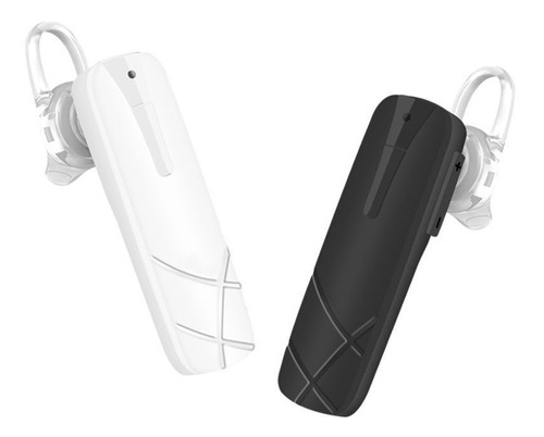 Audífono Auricular In-ear Inalámbrico Manos Libres Bluetooth