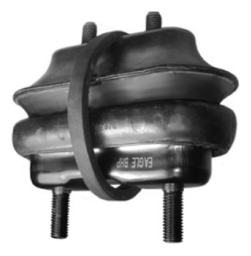 Soporte Motor Delantero Malibu 1997-1998 Hid L4 2.4 Derecho