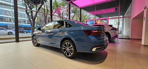 Volkswagen Jetta 1.4 T Tsi Sportline Tip
