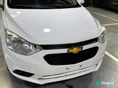 Chevrolet Aveo 1.5 Lt At