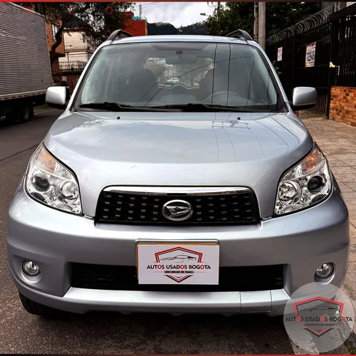 Daihatsu Terios 1.5 Okii