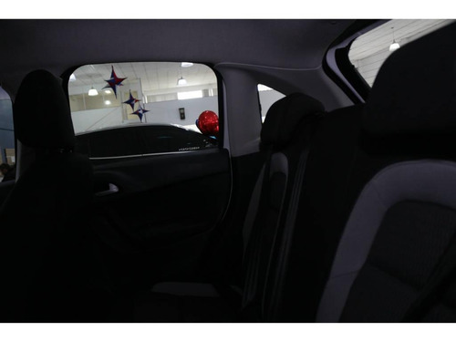 Citroën C3 1.2 Manual Attraction Puretech