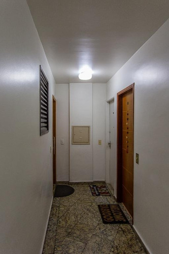 Imagem 22 de 28 de Apartamento Com 2 Dormitórios À Venda, 51 M² - Bosque Da Saúde - São Paulo/sp - Ap2007