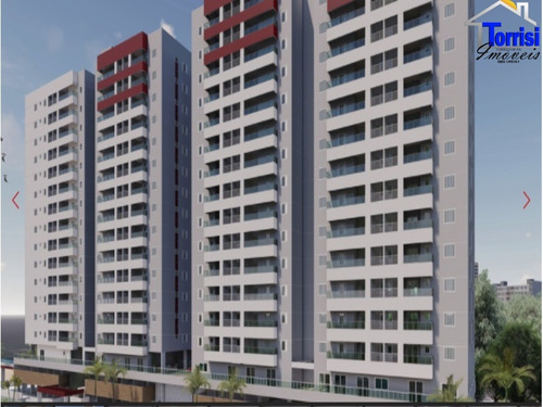 Imagem 5 de 24 de Apartamento Em Praia Grande Frente Praia, 02 Dormitórios, Caiçara, Ap03069 - Ap03069 - 70273248