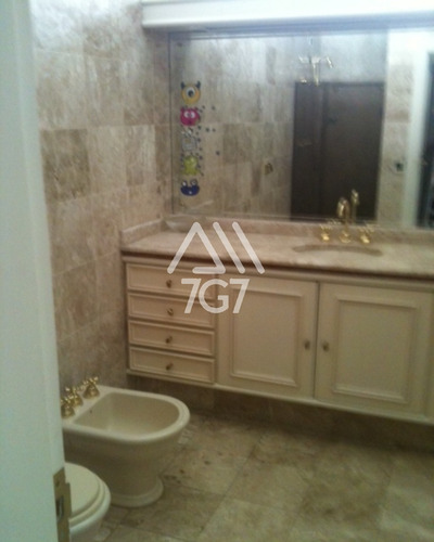 Imagem 8 de 15 de Casa Sobrado Para Locação Na Cidade Jardim - Ca00768 - 34155832