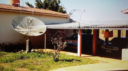 Imagem 3 de 15 de Sitio - Campos Gerais - Ref: 7606 - V-7606