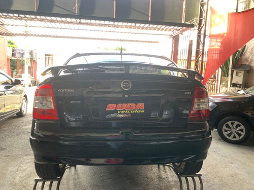 Chevrolet Astra undefined