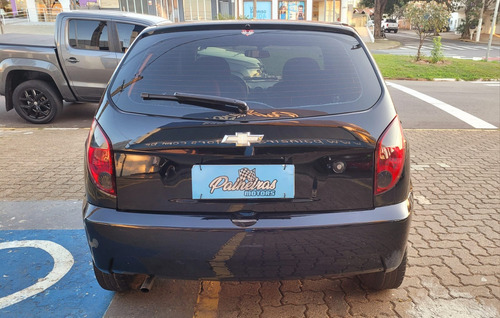 Chevrolet Celta 1.0 Ls Flex Power 3p
