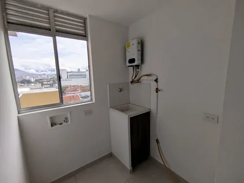Arriendo Apartamento En San Diego