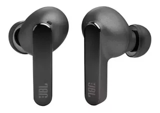 Audífonos in-ear inalámbricos JBL Live Pro 2 TWS JBLLIVEPRO2TWS black