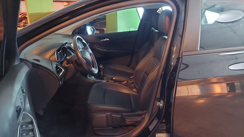 Chevrolet Cruze II 1.4 Lt