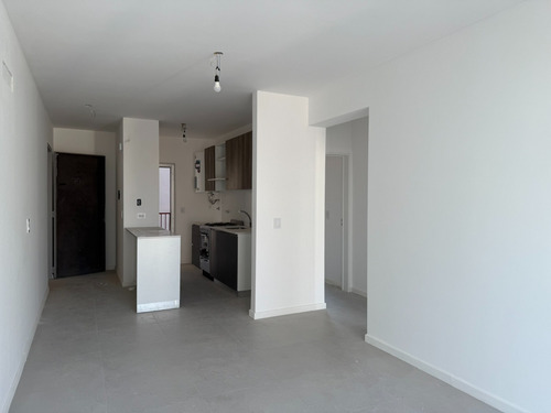 Dpto 3 Amb C/cochera En Venta A Estrenar En San Martin