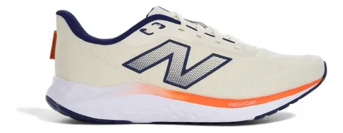 Tênis New Balance Fresh Foam Arishi V4 Amortecimento Macio