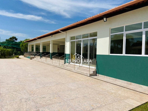 Imagem 19 de 30 de Terreno À Venda, 1000 M² Por R$ 200.000,00 - Condomínio Serra Verde - Igarapé/mg - Te0238