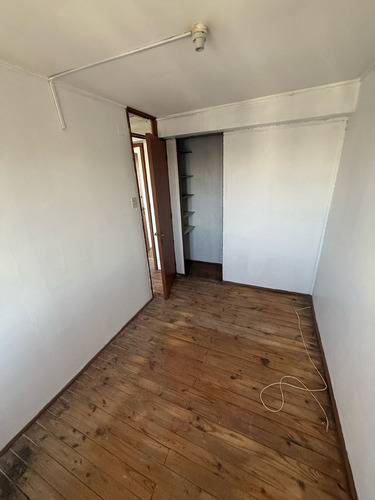 Se Arrienda Depto 3d+1b En Lo Prado, Waldo Taff C/neptuno