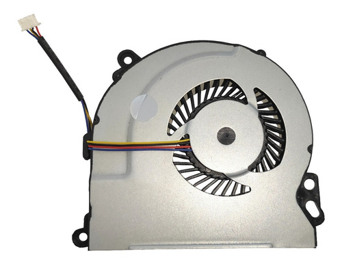Ventilador Compatible Con Envy 17-j000 M7-j000 M6-n000 17t-j