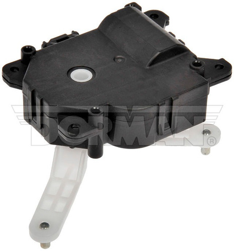 Actuador Puerta A/c Izquierda Cadillac Ats 2013 2014 2015