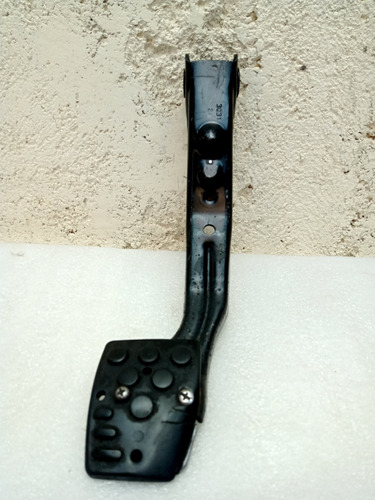 Pedal Freno Seat León Sport 2002 1.8l 4cil 4p Tm 01-06