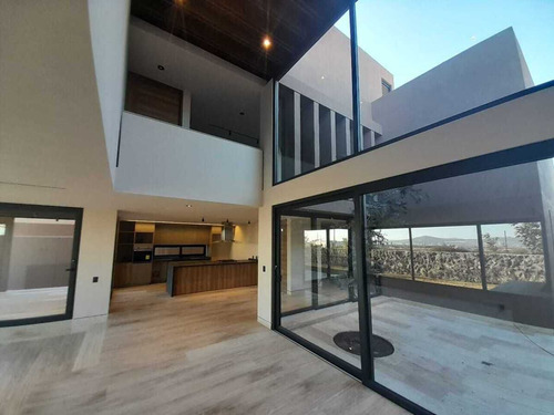Casa En Preventa En La Espiga 7