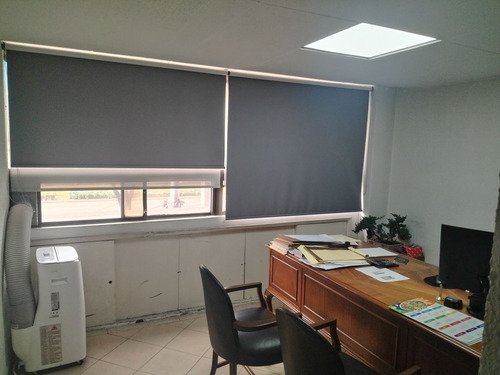Renta Amplias Oficinas Desde 100 M2 En Col. Condesa