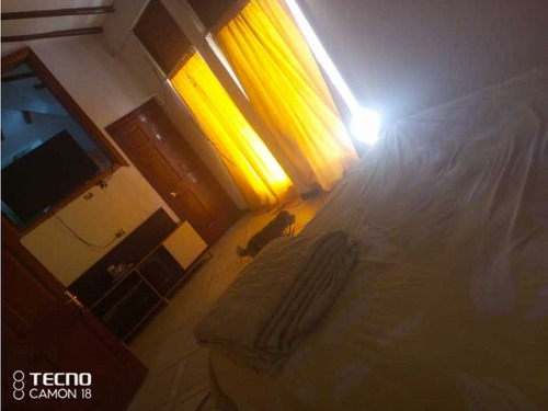 Casa En Venta Carrera 29 Barquisimeto Aa-7351300