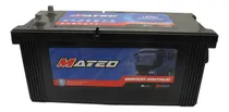 Comprar Bateria 151 Ah 1290 Cca Mateo Mateo 12x180