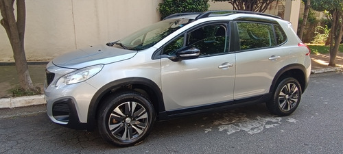Peugeot 2008 1.6 Allure Pack 16v Flex Aut. 5p
