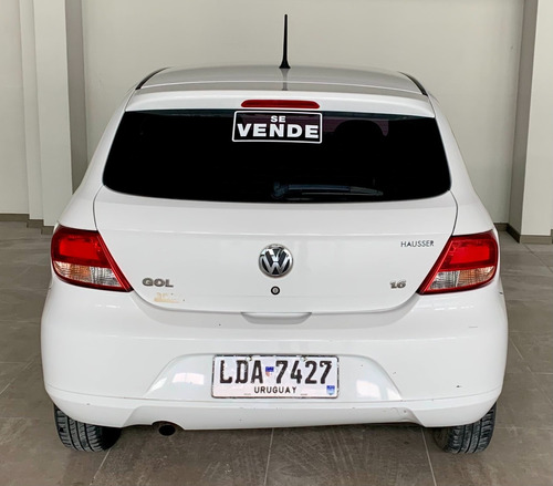 Volkswagen Gol