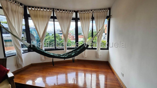 Alquiler Apartamento Los Naranjos De Las Mercedes Ls