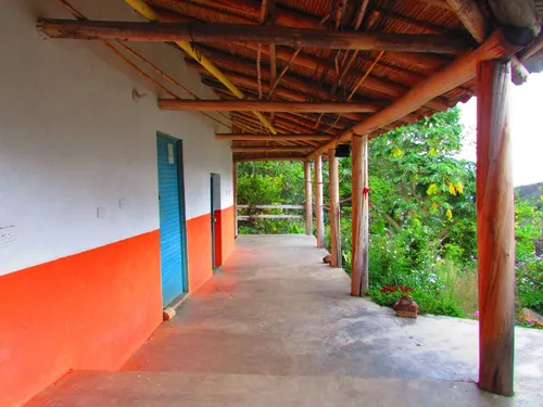 Finca En Venta (soatá - Boyacá)