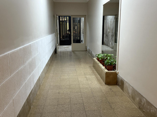 Departamento En Balvanera