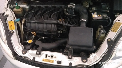 Chery Face 1.3 16v 5p 2011