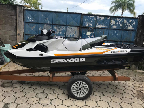 Sea Doo
