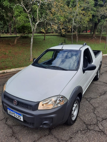 Fiat Strada 1.4 Completa
