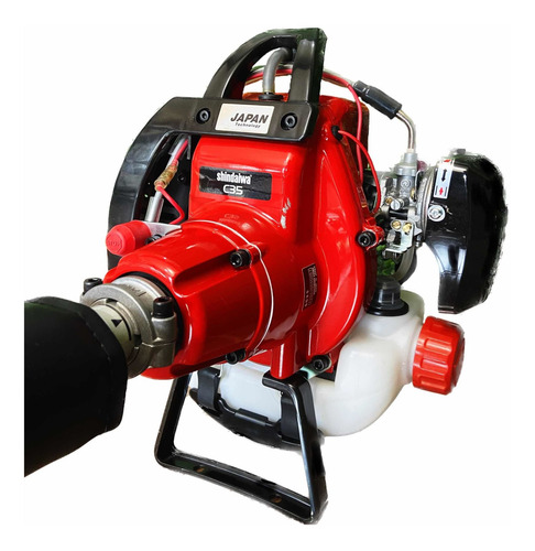 Desbrozadora Shindaiwa C35 (original Distribuidor Autorizado