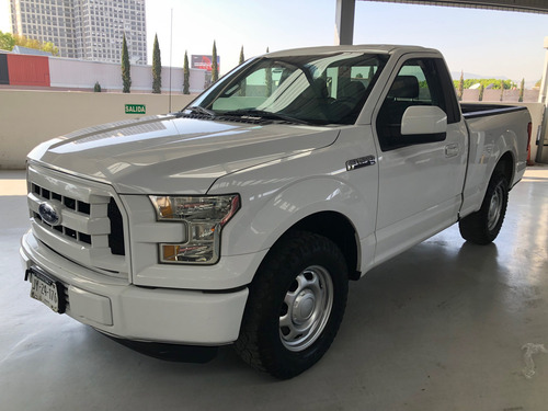 Ford F-150 3.5 Cabina Regular V6 4x2 At