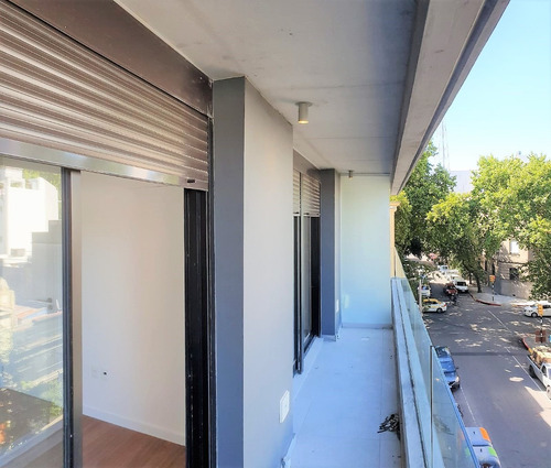 Imagen 10 de 14 de -apartamento Un Dormitorio, Balcón En Cordón Sur.