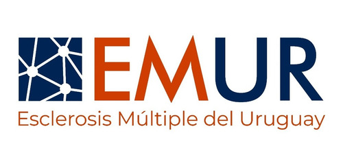 Cuota Anual Emur (asociación Esclerosis Múltiple Uruguay)