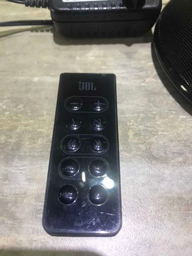Caixa De Som Jbl Stage Micro 2