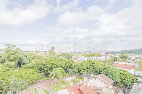 Imagem 25 de 27 de Apartamento, 1 Dormitórios, 45.63 M², Partenon - 160796