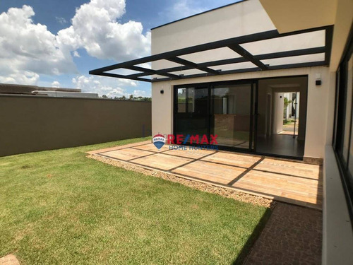 Imagem 26 de 30 de Casa Com 3 Dormitórios À Venda, 200 M² Por R$ 1.750.000,00 - Alphaville Dom Pedro - Campinas/sp - Ca4178