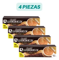 Comprar 4 Chocolates Mayordomo Premium 500 Gr Oaxaca Tradicion